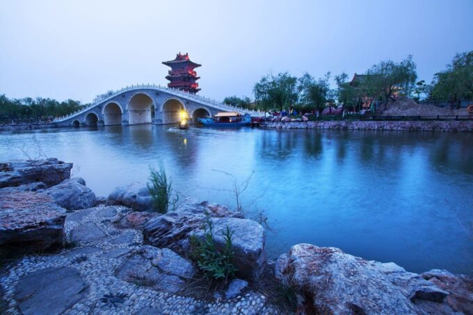 All Inclusive From Luoyang to Kaifeng Higlights Day Tour - Additional Information