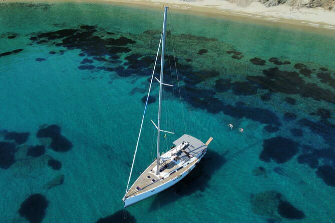 All-Inclusive Full-Day Cruise & Lunch - Cruise Activities
