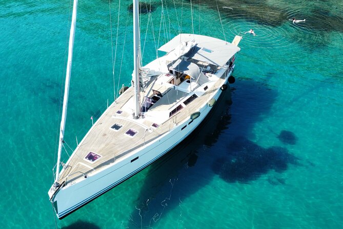 All-Inclusive Full-Day Cruise & Lunch - Participant Requirements