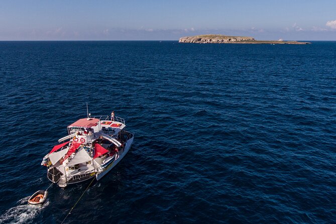 All-Inclusive Full-Day Marietas Islands Boat Tour - Accessibility and Restrictions