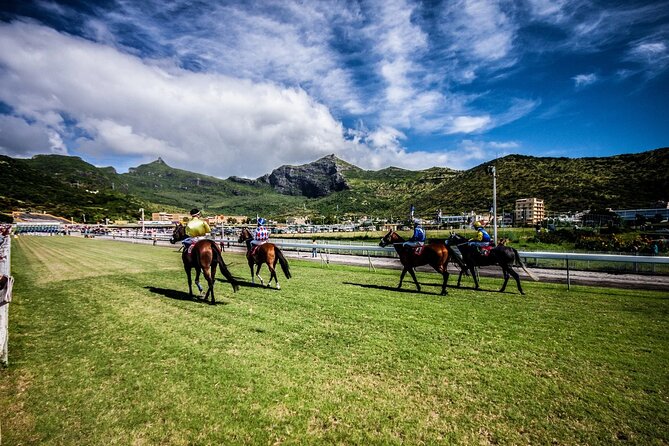 All Inclusive Full-Day North of Mauritius Private Tour With Lunch - Sights and Activities