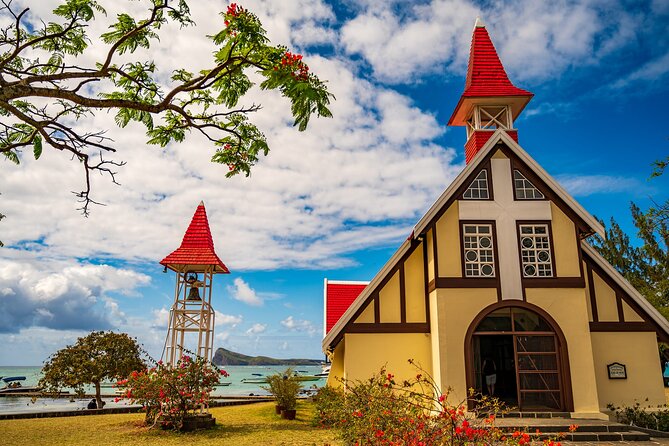 All Inclusive Full-Day North of Mauritius Private Tour With Lunch - Booking and Confirmation