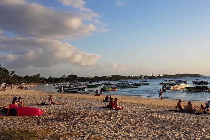 All Inclusive Full-Day North of Mauritius Private Tour With Lunch - Reviews and Ratings