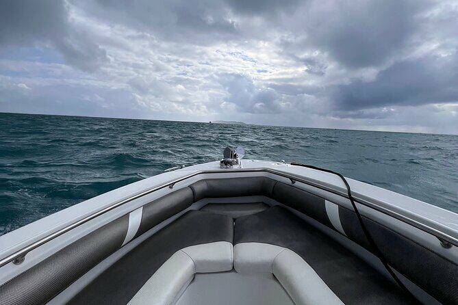 All-Inclusive Full-Day Private Boat Tour with Lunch & Drinks - Detailed Breakdown: What Makes Each Stop Special
