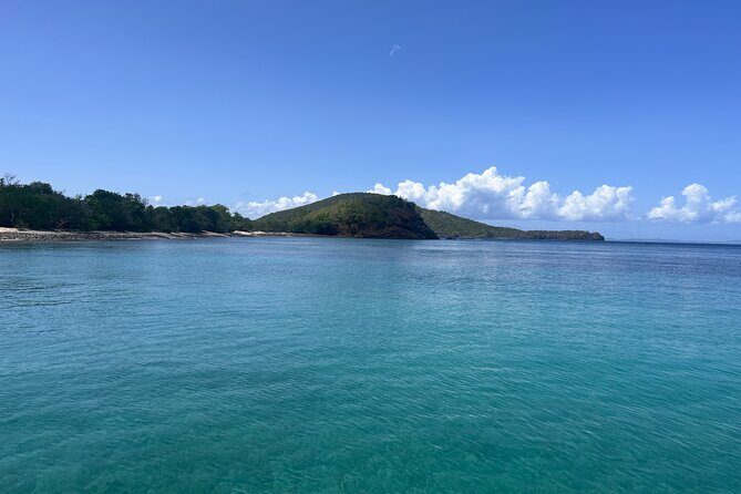 All-Inclusive Full-Day Private Boat Tour with Lunch & Drinks - Practical Tips for Booking and Enjoying Your Day
