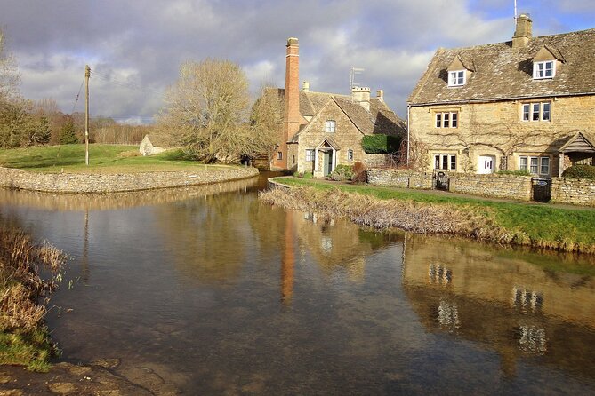All Inclusive Full Day Private Tour in Oxford and Cotswold - Tour Pricing and Booking