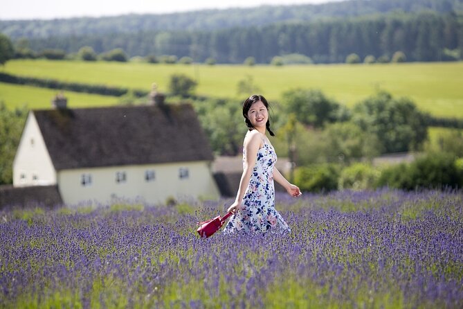 All Inclusive Full Day Private Tour in Oxford and Cotswold - Frequently Asked Questions