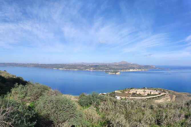 All Inclusive Full-Day Private Tour of Crete Villages From Chania - Inclusions and Logistics
