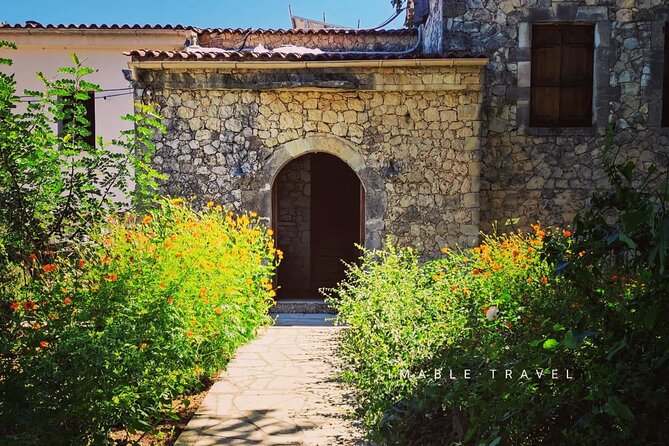 All Inclusive Full-Day Private Tour of Crete Villages From Chania - Traveler Reviews and Recommendations