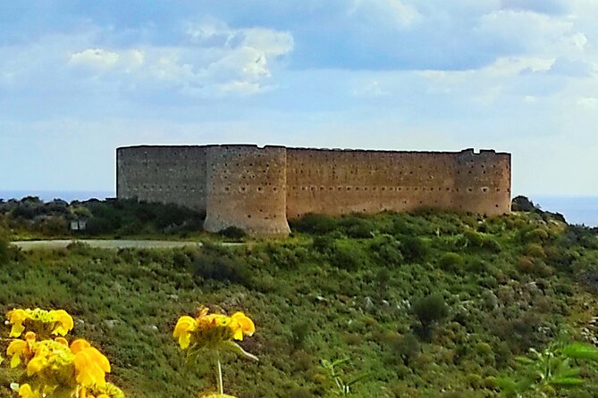 All Inclusive Full-Day Private Tour of Crete Villages From Chania - Exploring Ancient History and Warm Hospitality