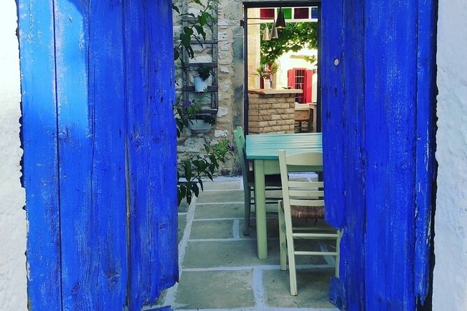 All Inclusive Full-Day Private Tour of Crete Villages From Chania - Cultural Immersion and Authentic Experiences