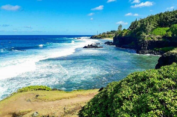 All Inclusive Full Day Tour: Chamarel Rhumrie,7-Coloured & Lunch - Additional Information