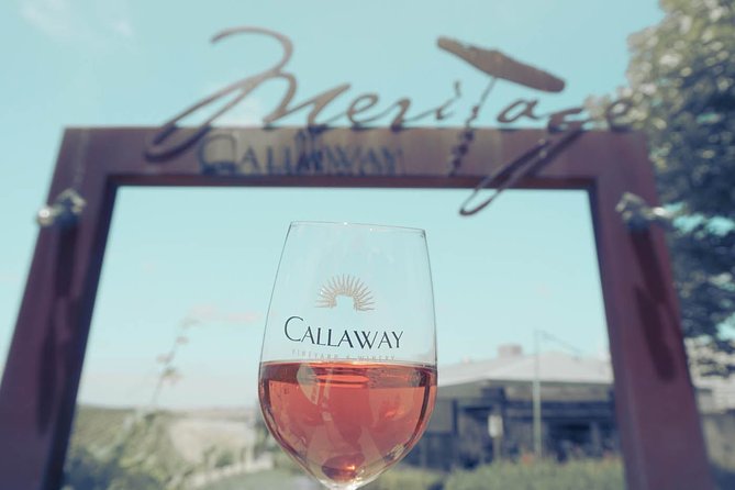 All-Inclusive Full-Day Wine Tasting Tour of Temecula Valley - Accessibility and Restrictions