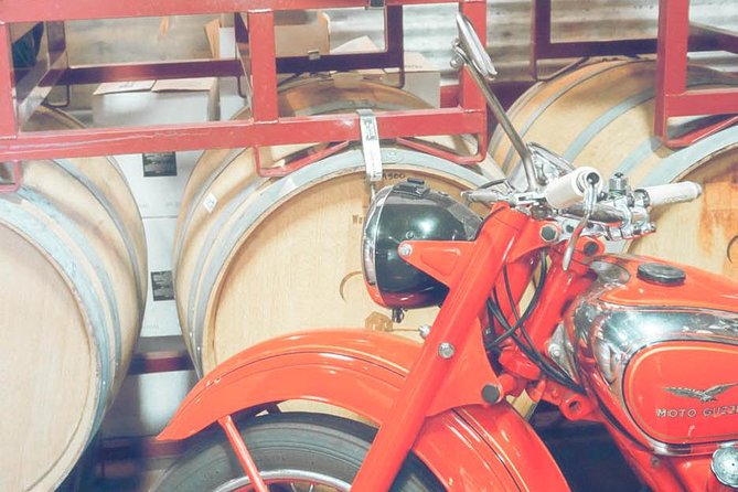 All-Inclusive Full-Day Wine Tasting Tour of Temecula Valley - Cancellation Policy