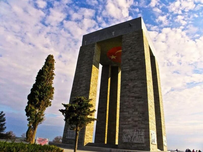 All Inclusive Gallipoli Day Tour From Istanbul With Lunch - Educational Experience