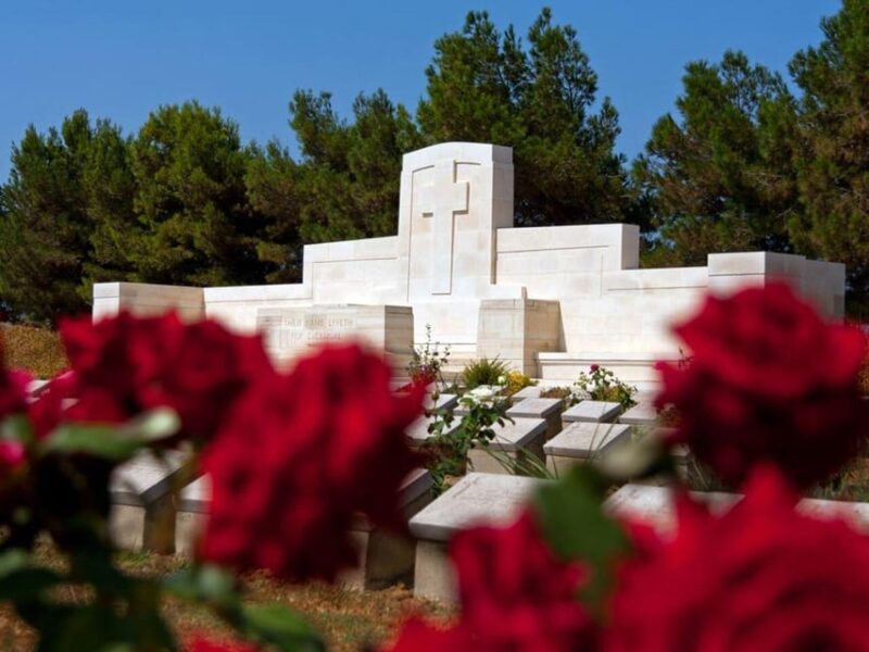 All Inclusive Gallipoli Day Tour From Istanbul With Lunch - Inclusions