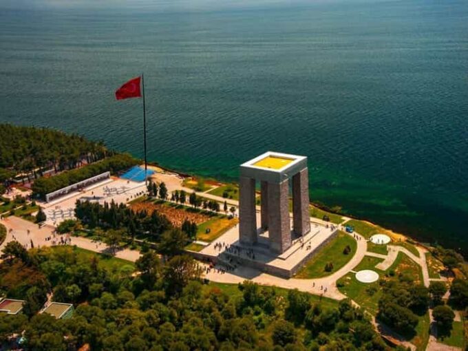 All Inclusive Gallipoli Day Tour From Istanbul With Lunch - Booking Flexibility