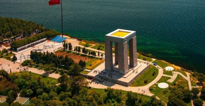 All Inclusive Gallipoli Day Tour From Istanbul With Lunch - Important Information