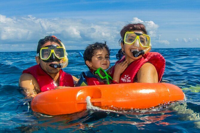 All Inclusive Great Barrier Reef Cruise w optional Scuba Diving - Introduction: What’s this Reef Trip All About?