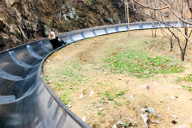 All Inclusive Great Wall Tour and 798 Art Zone - Preparation and Precautions