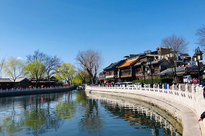 All Inclusive Great Wall Tour With Toboggan Ride - Booking and Pricing