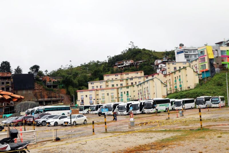 All-Inclusive Guatapé and Piedra Del Peñol Day Trip - Key Points