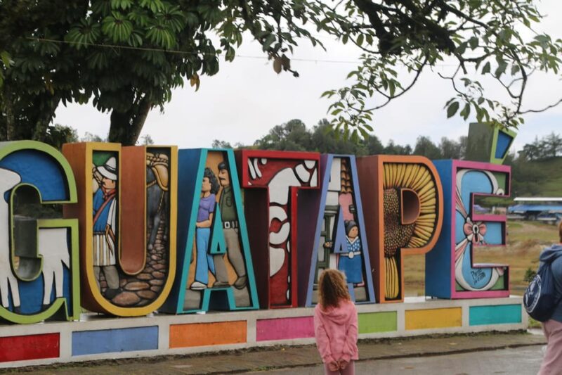 All-Inclusive Guatapé and Piedra Del Peñol Day Trip - Customer Feedback