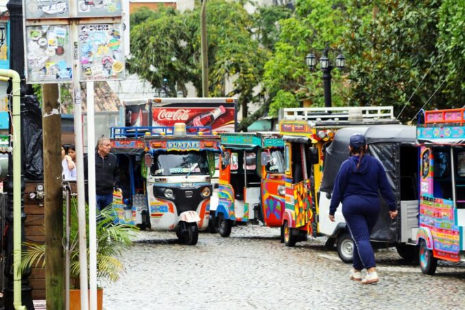 All-Inclusive Guatapé and Piedra Del Peñol Day Trip - Activity Descriptions
