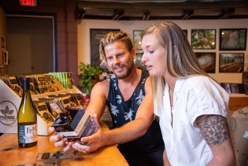 All Inclusive Guided Food Tour of Honolulu - Itinerary Highlights