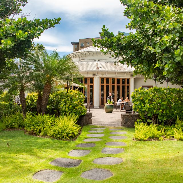 All Inclusive Guided Food Tour of Honolulu - Pickup Locations
