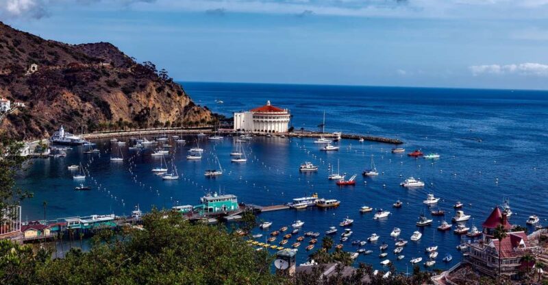All-Inclusive Guided Tour of Catalina Island From Orange Co - Inclusions and Exclusions