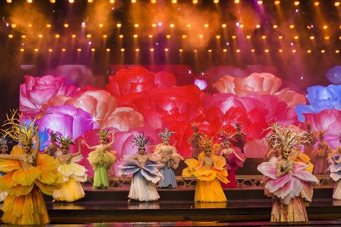 All Inclusive Half Day Private Tour of Emerald Valley & Huiyun Show-No Shopping - Cancellation and Refund Policy