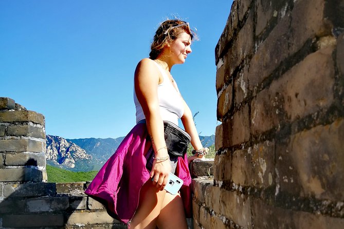 All-inclusive Hiking Tour-Xishuiyu Great Wall to Huanghuacheng Water Great Wall - Good To Know
