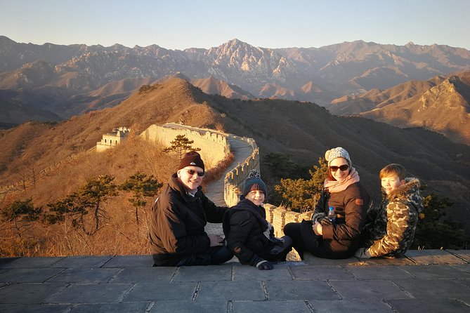 All-inclusive Hiking Tour-Xishuiyu Great Wall to Huanghuacheng Water Great Wall - Exploring the Huanghuacheng Great Wall