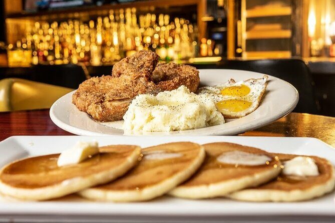 All-Inclusive Hip-Hop Brunch Party Bike Tour - Practicalities and Tips