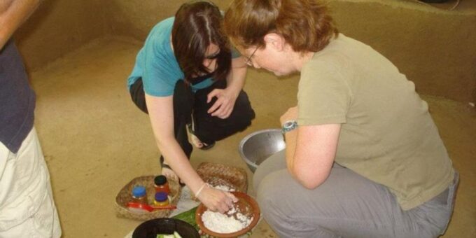 All-Inclusive Hiriwadunna Experience With Traditional Lunch. - Included Activities and Experiences