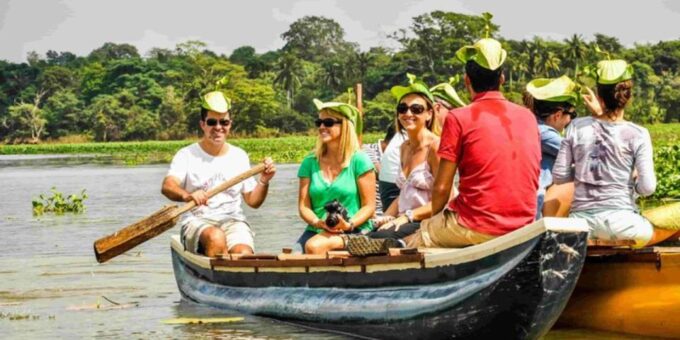 All-Inclusive Hiriwadunna Experience With Traditional Lunch. - Frequently Asked Questions