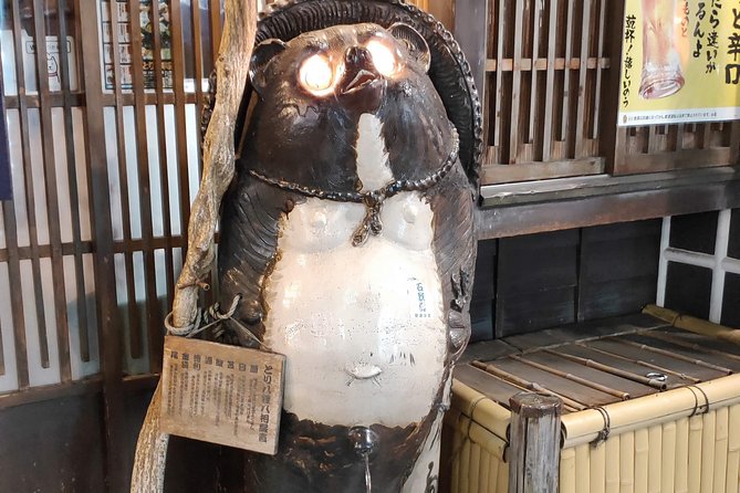 All-inclusive Hiroshima Nighttime Food and Cultural Immersion - Meeting and Drop-off