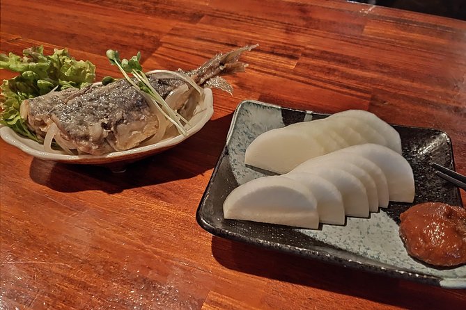 All-inclusive Hiroshima Nighttime Food and Cultural Immersion - Price and Booking