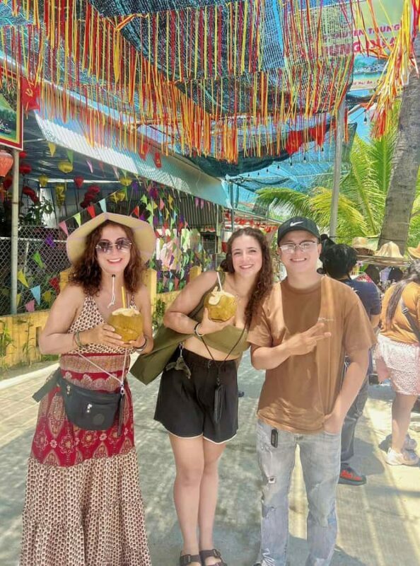 All Inclusive Hoi An Ancient Town - Walking Tour with Local - Discovering the Charm of Hoi An’s Old Town
