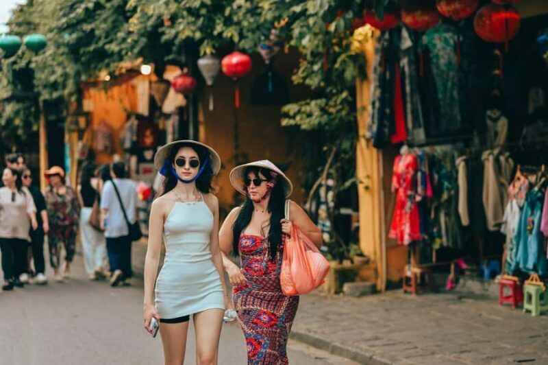 All Inclusive Hoi An Ancient Town - Walking Tour with Local - Why This Tour Makes Sense for You