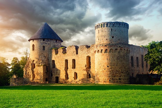 All Inclusive Honest History Tour - Āraiši, Cēsis, Līgatne, Sigulda - Key Points
