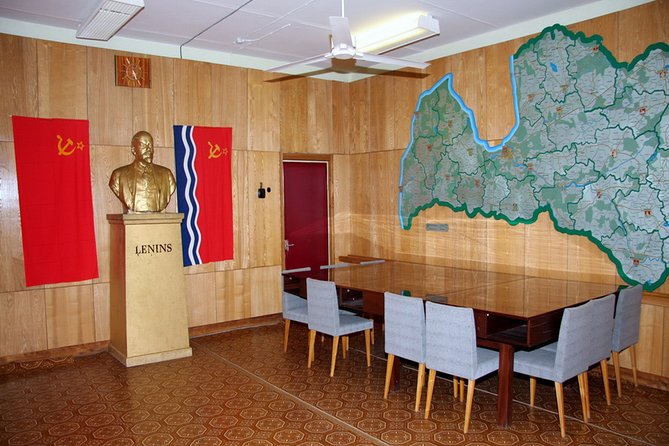 All Inclusive Honest History Tour - Āraiši, Cēsis, Līgatne, Sigulda - Private Transportation and Flexible Pickup