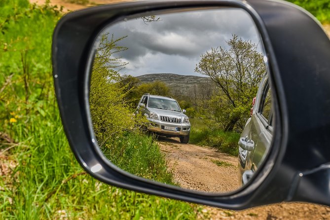 All-Inclusive Horse Riding & Jeep Exploring - Booking Information and Cancellation Policy