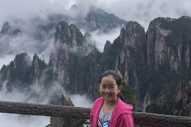 All Inclusive Huangshan Xihai Great Canyon &Hongcun Village 1 Day Private Tour - Key Points