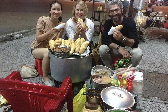 All Inclusive Hue Walking Food Tour with Local Gifts - Practical Tips for Making the Most of the Tour