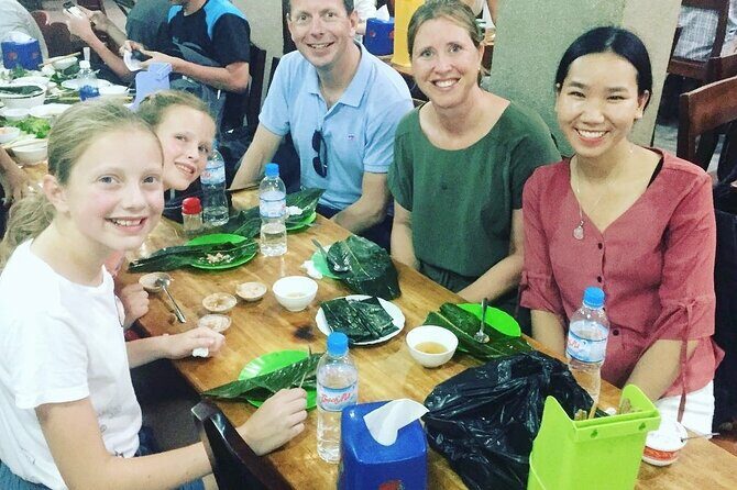 All Inclusive Hue Walking Food Tour with Local Gifts - FAQ