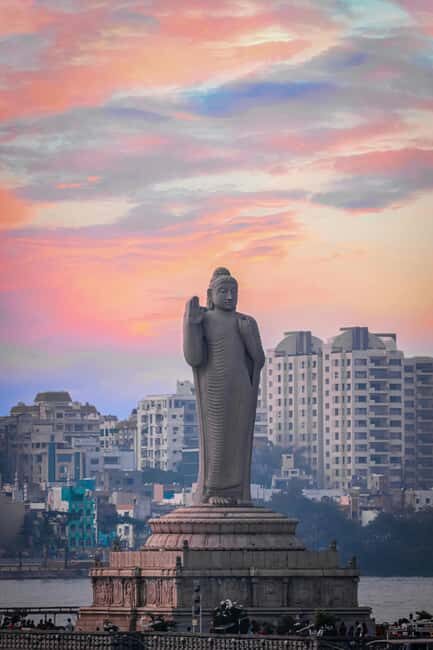 All Inclusive Hyderabad Full & Half Day Tour - Practicalities and Value