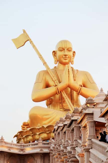 All Inclusive Hyderabad Full & Half Day Tour - Authentic Experiences and Real Feedback