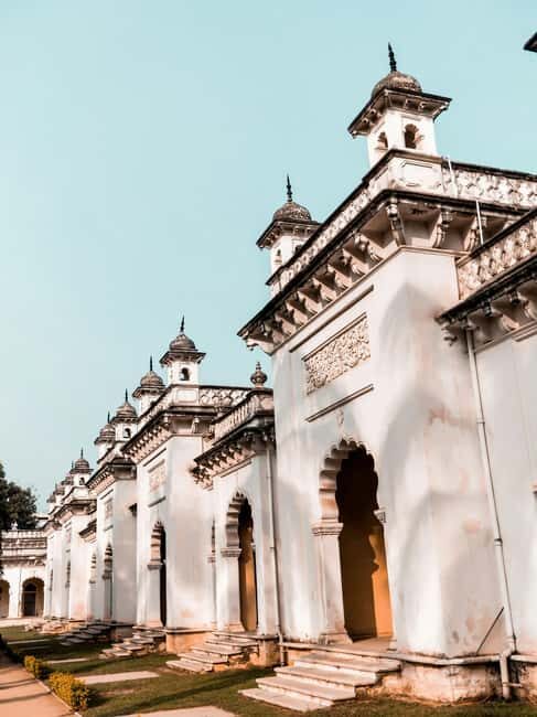 All Inclusive Hyderabad Full & Half Day Tour - Summary of Tour Logistics